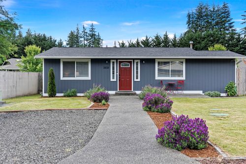 3808 124th Street Nw, Gig Harbor, WA, 98332 | Card Image