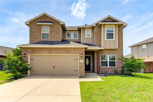20951 New Proper Dr Drive, New Caney, TX, 77357 | Card Image