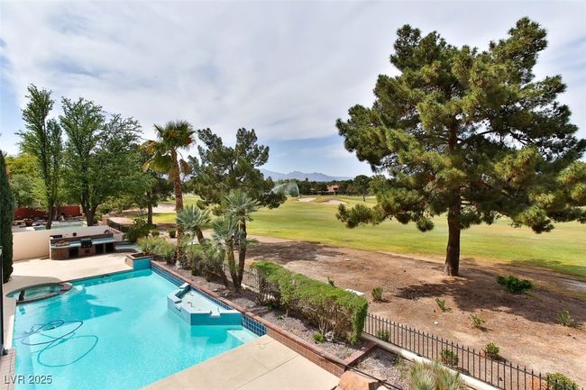 42 Gulf Stream Ct, House other with 4 bedrooms, 5 bathrooms and null parking in Las Vegas NV | Image 17