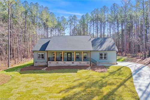 274 Cove Wood Drive, Denton, NC, 27239 | Card Image