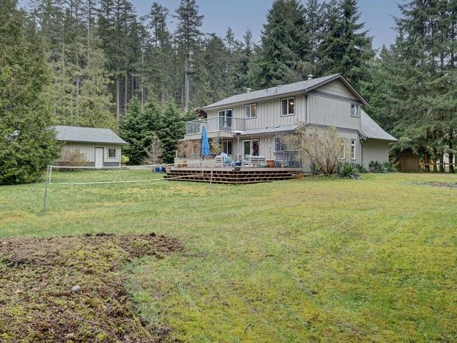 1253 Hawthorn Road, House other with 3 bedrooms, 2 bathrooms and 5 parking in Roberts Creek BC | Image 29
