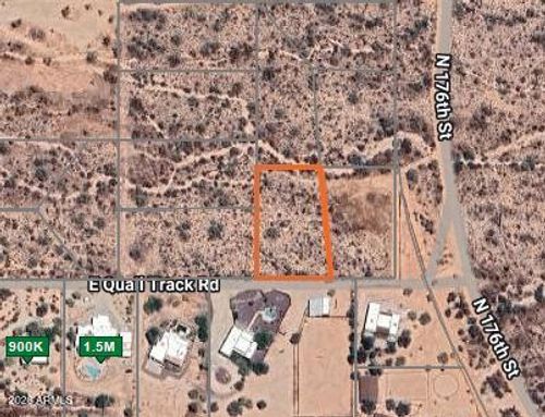 --TBD E Quail Track Rd, Rio Verde, AZ, 85263 | Card Image