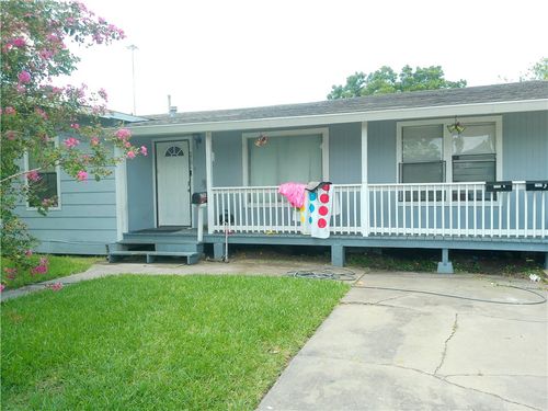 1-2701 Nemec St, Corpus Christi, TX, 78415-1608 | Card Image