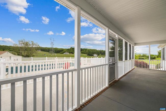 3678 Old Greenville Rd, House other with 3 bedrooms, 3 bathrooms and null parking in STAUNTON VA | Image 43