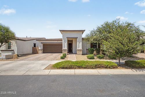 22882 E Via Del Sol, Queen Creek, AZ, 85142-1466 | Card Image