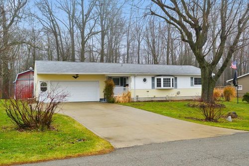 380 Melody Ln, Mansfield, OH, 44905-2748 | Card Image