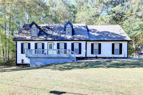 1750 Shady Creek Ln, Lawrenceville, GA, 30043-2709 | Card Image