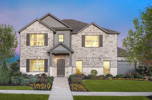 4710 Buttonbush Dr, Venus, TX, 76084-3636 | Card Image