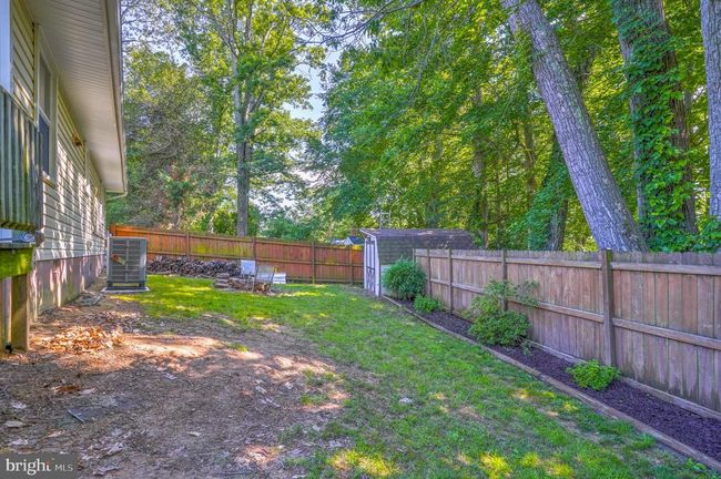 9505 Oakridge Ct, House other with 3 bedrooms, 1 bathrooms and null parking in NEWBURG MD | Image 18