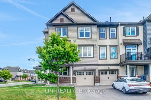 201 Yellowcress Way, Orleans, ON, K4A1C3 | Card Image