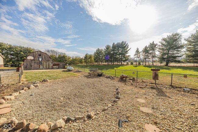 4533 W 600 N, House other with 3 bedrooms, 2 bathrooms and null parking in Fairland IN | Image 37
