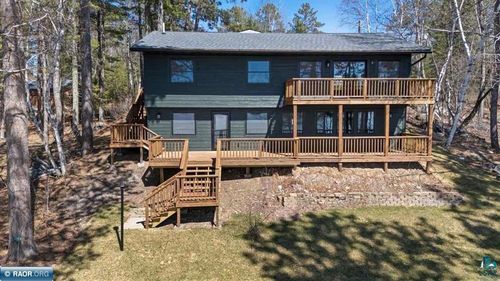 1579 Mckinley Park Acres Rd, Tower, MN, 55790-8337 | Card Image
