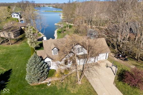 4510 N Wildwood Dr, Frankfort, IN, 46041-8069 | Card Image