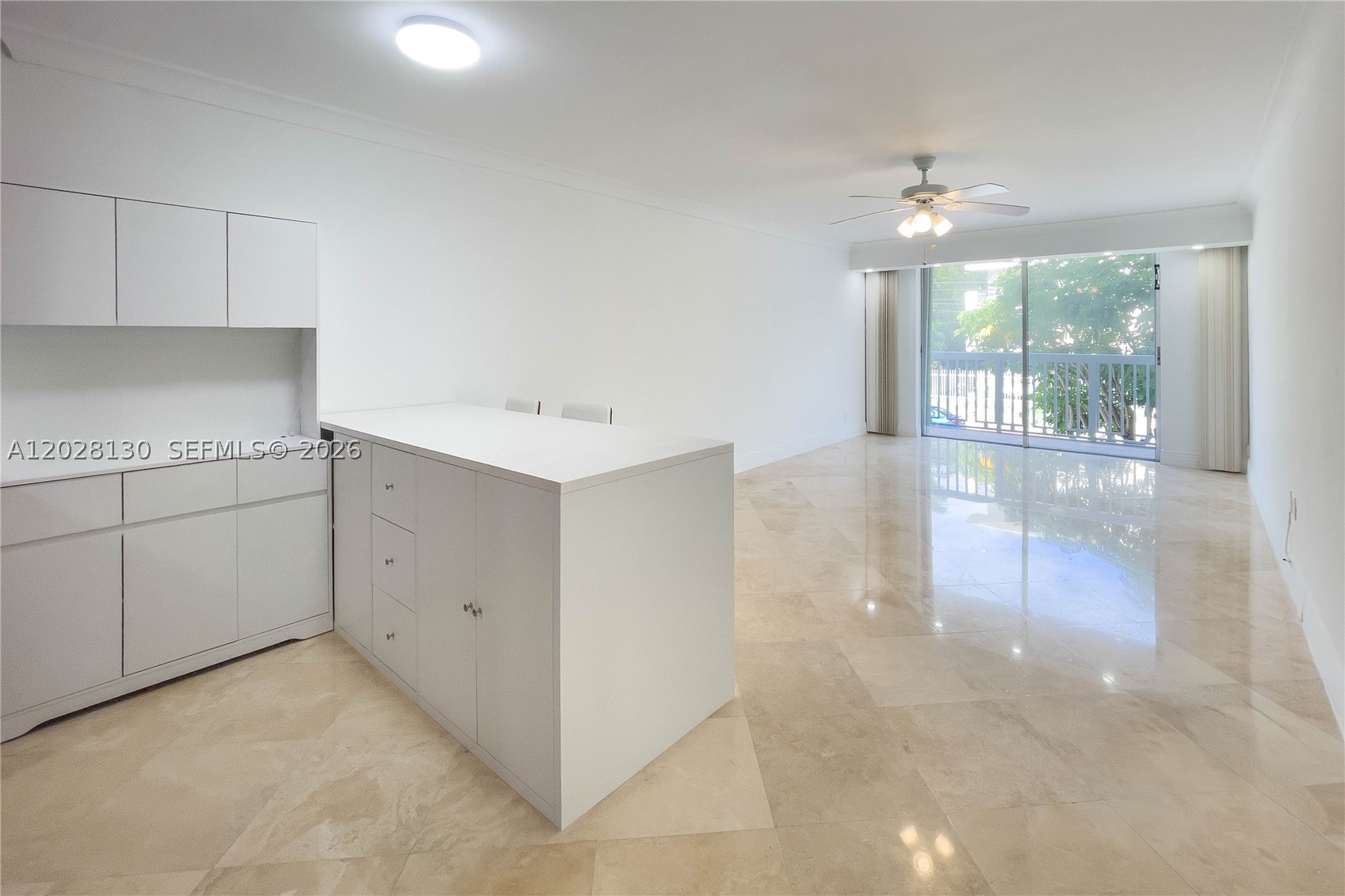 Residential in Miami Beach 2