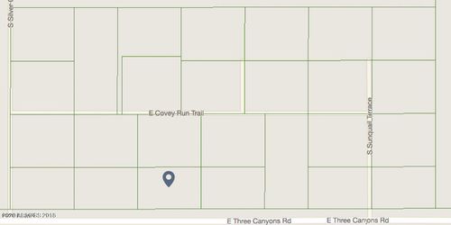 24-tbd E Three Canyons Blvd, Hereford, AZ, 85615 | Card Image