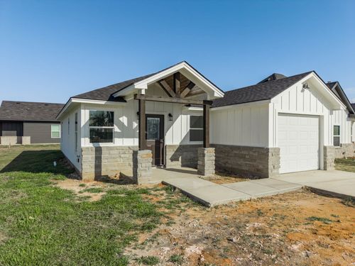 203 E South St, Itasca, TX, 76055-2529 | Card Image