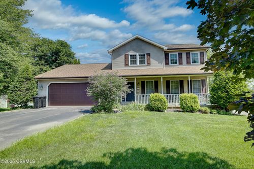 20 Quarry Rd, Selinsgrove, PA, 17870-8605 | Card Image