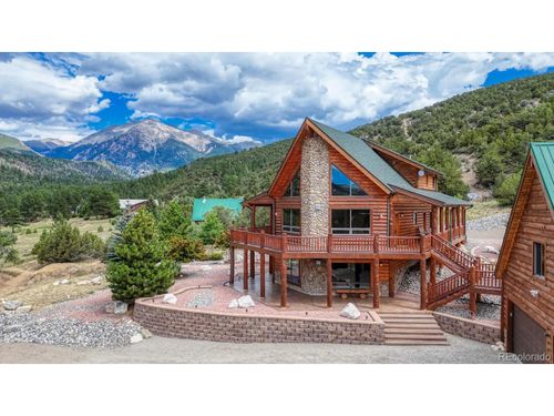 8966 Hanging Tree Dr, Salida, CO, 81201-9210 | Card Image