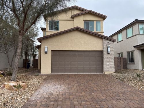 6622 Palm Branch St, North Las Vegas, NV, 89086-1589 | Card Image