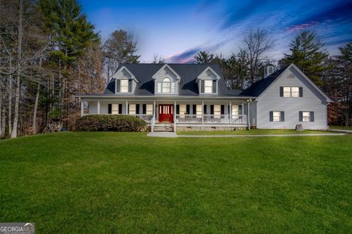 49 Dills Road Ext, Blairsville, GA, 30512-5387 | Card Image