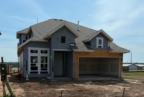 13821 Tucker Hedge Pass, Elgin, TX, 78621-6137 | Card Image