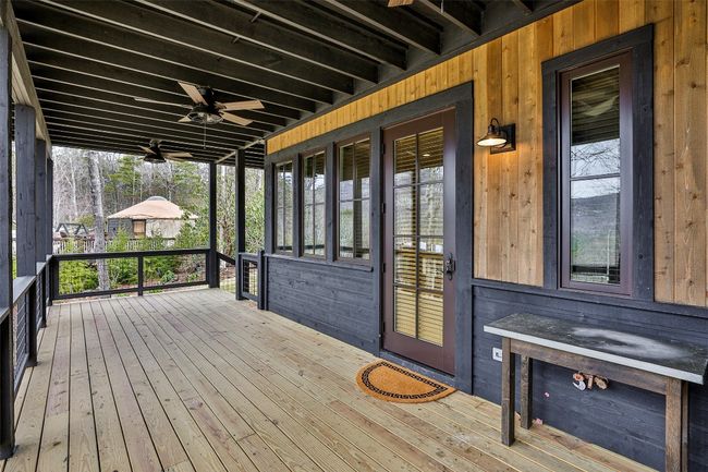 111 Moonstone Loop, House other with 2 bedrooms, 2 bathrooms and null parking in Highlands NC | Image 43