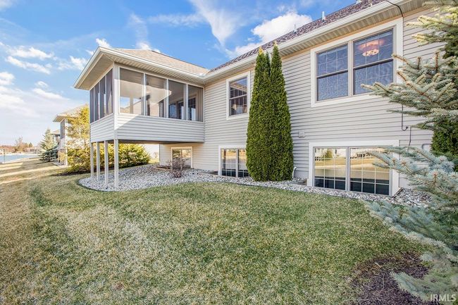 141 River Park Dr, Condo with 3 bedrooms, 3 bathrooms and null parking in Middlebury IN | Image 24