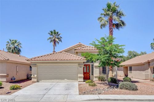 980 Sand Coral Dr, Las Vegas, NV, 89123-3154 | Card Image