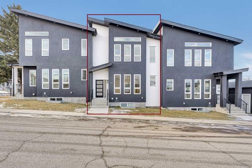 2605 1 St Ne, Calgary, AB, T2E | Card Image