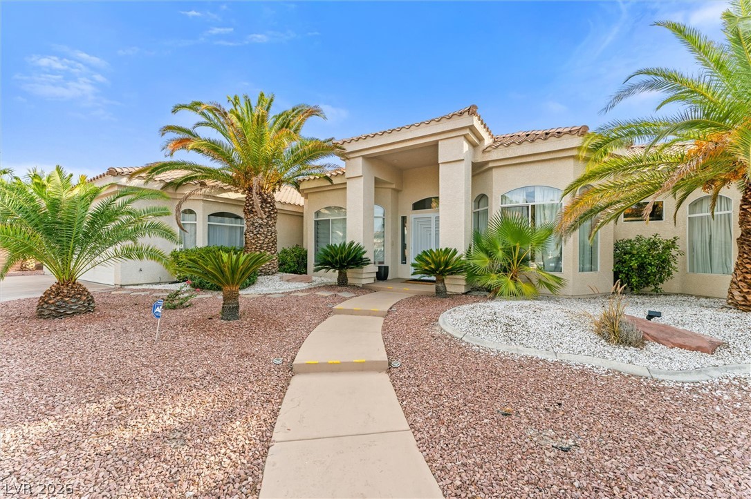 Residential in Las Vegas 4
