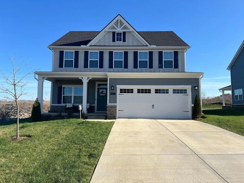 3042 Manchester Dr, Spring Hill, TN, 37174-4532 | Card Image