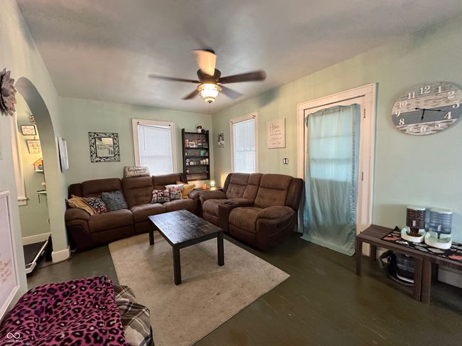 109 N Washington St, House other with 3 bedrooms, 1 bathrooms and null parking in Bainbridge IN | Image 7