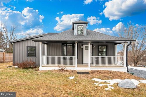 9932 Kelly Rd, WALKERSVILLE, MD, 21793-7314 | Card Image