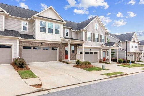13 Millican Dr, Peachtree City, GA, 30269-3305 | Card Image