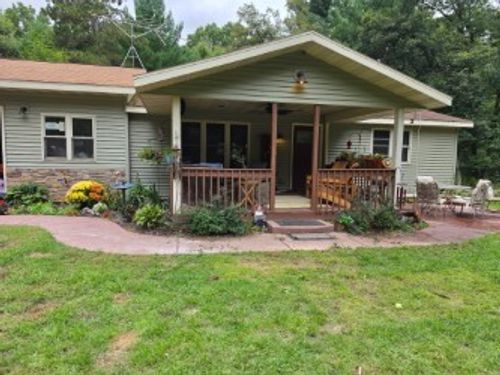 4146 N Old County Road I, Black River Falls, WI, 54615 | Card Image
