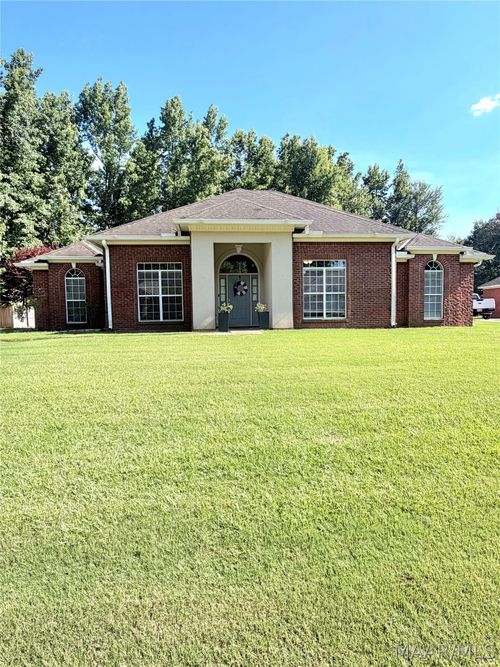 607 Forest Trl, Montgomery, AL, 36117-7539 | Card Image