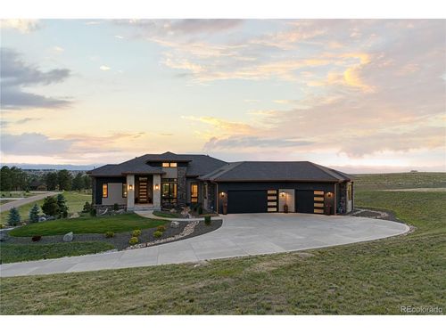 10689 Shadow Pines Rd, Parker, CO, 80138-8556 | Card Image