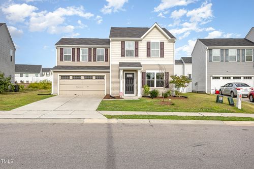 1204 Bridgewater Drive, Durham, NC, 27704 | Card Image
