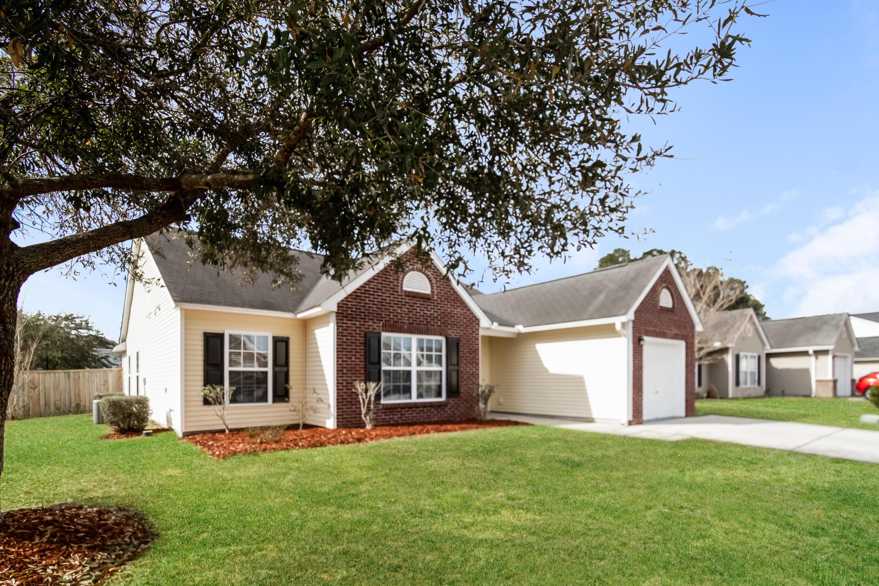 Residential in Summerville 2