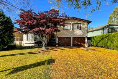 1649 146 St, House other with 4 bedrooms, 2 bathrooms and 6 parking in Surrey BC | Image 1