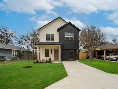 4715 Nome St, Dallas, TX, 75216-4150 | Card Image