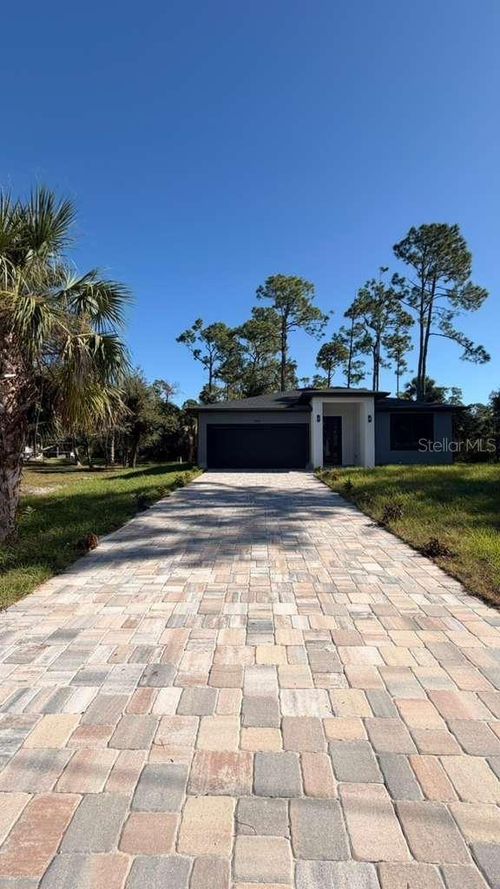 2816 Silas Ave, NORTH PORT, FL, 34288-0809 | Card Image