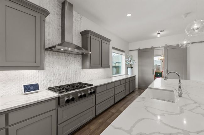 2016 Roundtree Cir E, House other with 4 bedrooms, 4 bathrooms and null parking in Aledo TX | Image 13