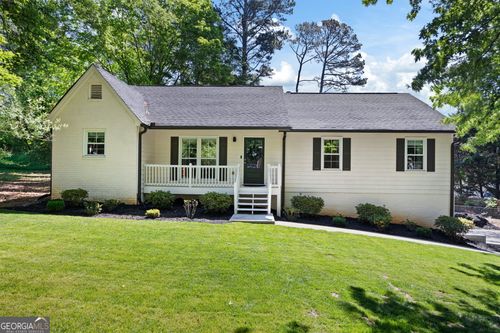284 Conrad Ct Sw, Marietta, GA, 30064-3162 | Card Image