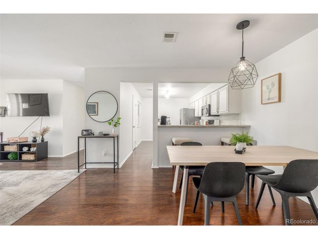 F15 - 7205 S Gaylord St, House attached with 2 bedrooms, 1 bathrooms and null parking in Centennial CO | Image 13