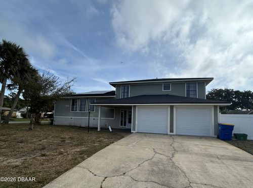 600 Sea Gull Ct, EDGEWATER, FL, 32141-4186 | Card Image