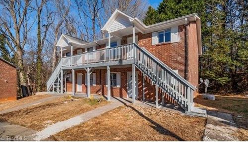 1502 Oakshire Ct, Winston-Salem, NC, 27107-5596 | Card Image