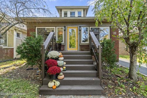 1304 Lydia St, Louisville, KY, 40217-1537 | Card Image