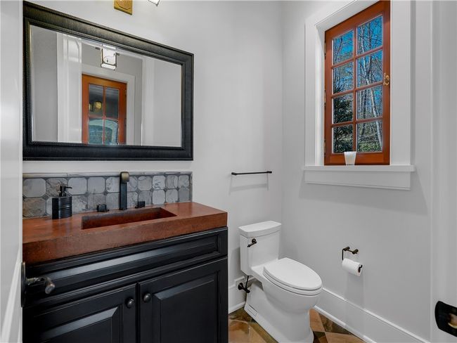 213 Jocassee Point Rd, House other with 6 bedrooms, 7 bathrooms and null parking in Salem SC | Image 29