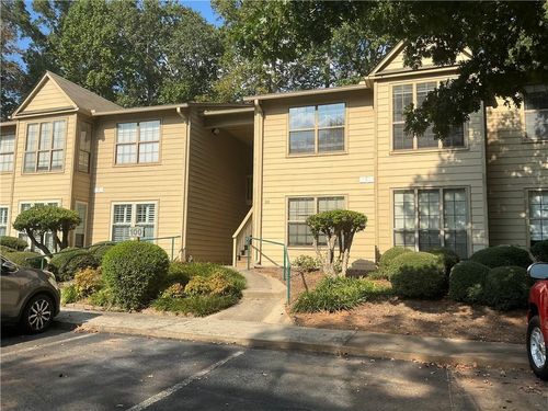 apt-100b-2235 Old Hamilton Pl, Gainesville, GA, 30507-7897 | Card Image